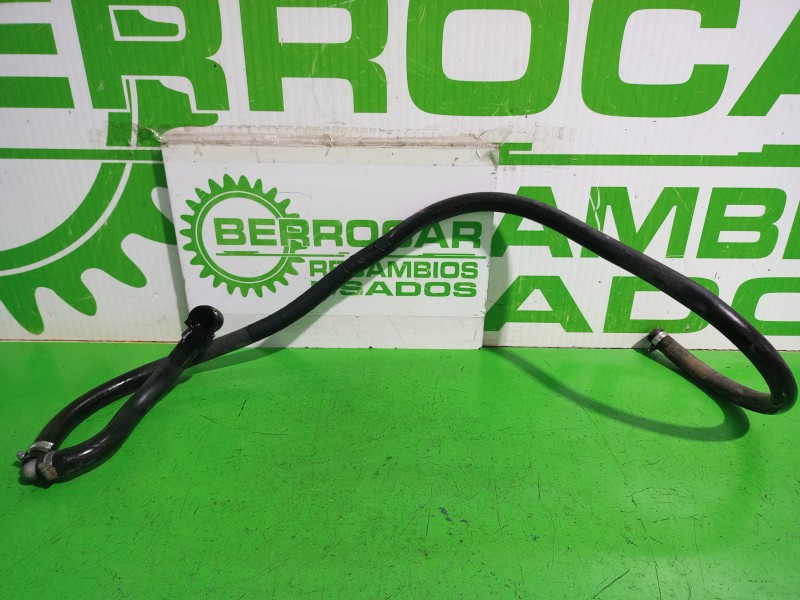 Recambio de tubo para peugeot 2008 (--.2013) allure referencia OEM IAM 9673473980  