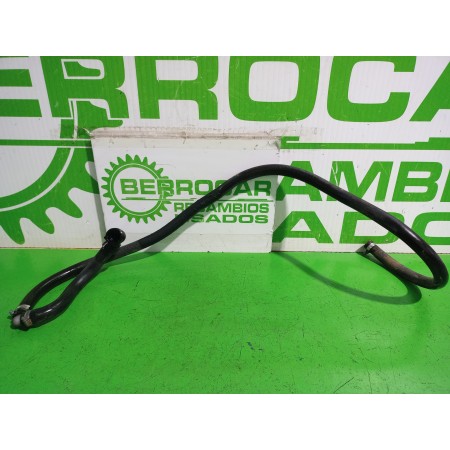 Recambio de tubo para peugeot 2008 (--.2013) allure referencia OEM IAM 9673473980  