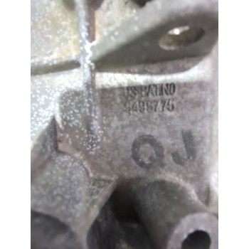 Recambio de caja cambios para opel astra h gtc (a04) 1.7 cdti (l08) referencia OEM IAM VERE8851 / 5495775  