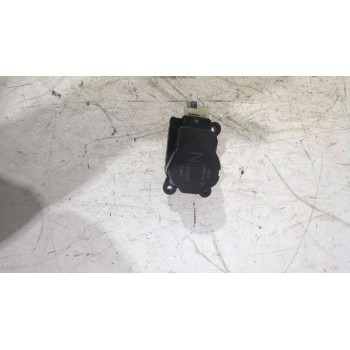 Recambio de motor apertura trampillas climatizador para citroën xsara picasso (n68) 1.6 hdi referencia OEM IAM A7583  