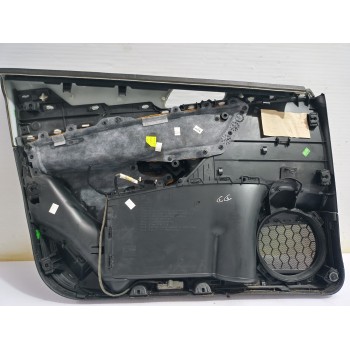 Recambio de guarnecido puerta delantera derecha para volkswagen passat berlina (3c2) individual referencia OEM IAM 3C1867012  