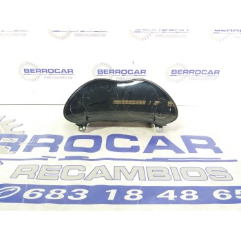 Recambio de cuadro instrumentos para toyota avensis berlina (t25) 1.8 16v cat referencia OEM IAM 8380005531  