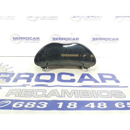 Recambio de cuadro instrumentos para toyota avensis berlina (t25) 1.8 16v cat referencia OEM IAM 8380005531  