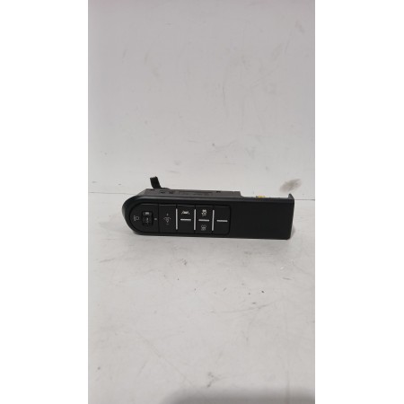 Recambio de mando multifuncion para kia ceed (cd) 1.0 t-gdi referencia OEM IAM 93700J7431WK  