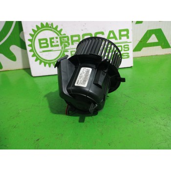 Recambio de motor calefaccion para citroën c3 exclusive referencia OEM IAM T4054001 / 6441CS  