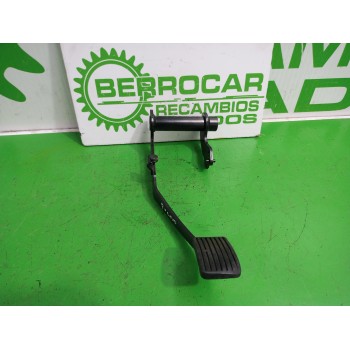 Recambio de pedal freno para volvo s40 berlina 1.6 cat referencia OEM IAM 60080D0  