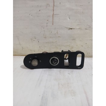 MANDO RETROVISOR 5P0863263 