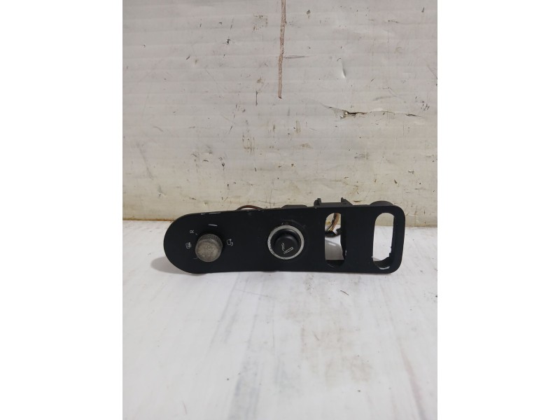 Recambio de mando retrovisor para seat leon (1p1) 1.9 tdi referencia OEM IAM 5P0863263  