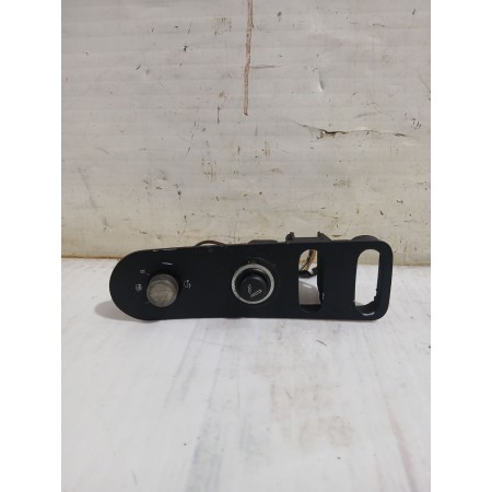 Recambio de mando retrovisor para seat leon (1p1) 1.9 tdi referencia OEM IAM 5P0863263  