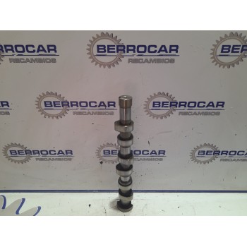 Recambio de arbol de levas para volkswagen polo (9n1) 1.2 referencia OEM IAM 03D109101N  