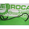 Recambio de tubo para peugeot 2008 (--.2013) allure referencia OEM IAM 9673473980  