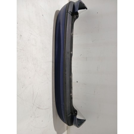 Recambio de paragolpes trasero para opel zafira a monospace (t98) 2.0 dti 16v (f75) referencia OEM IAM 9119216  