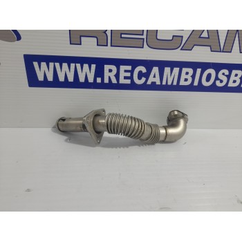 Recambio de tubo egr para iveco daily furgón 2.3 diesel cat referencia OEM IAM 5801364090  