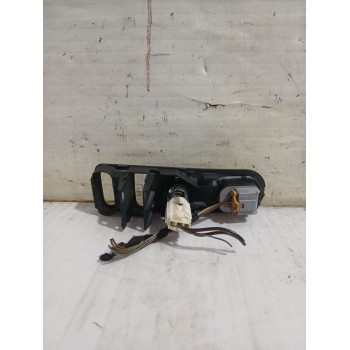 Recambio de mando retrovisor para seat leon (1p1) 1.9 tdi referencia OEM IAM 5P0863263  