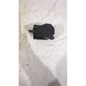 MOTOR APERTURA TRAMPILLAS CLIMATIZADOR A7583 