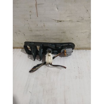 Recambio de mando retrovisor para seat leon (1p1) 1.9 tdi referencia OEM IAM 5P0863263  