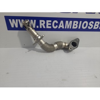 Recambio de tubo egr para iveco daily furgón 2.3 diesel cat referencia OEM IAM 5801364090  