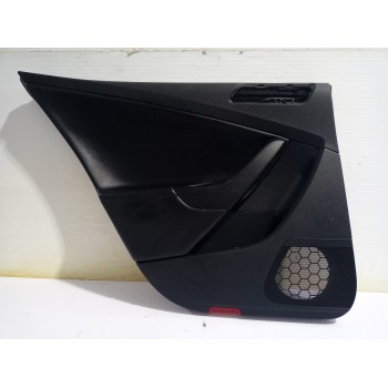 GUARNECIDO PUERTA TRASERA IZQUIERDA 3C5867211 