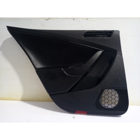 Recambio de guarnecido puerta trasera izquierda para volkswagen passat berlina (3c2) individual referencia OEM IAM 3C5867211  