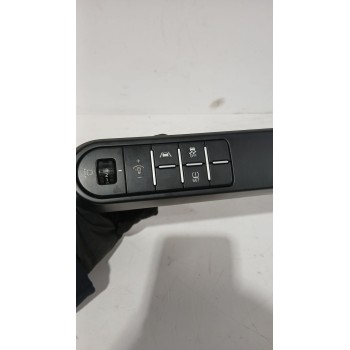 Recambio de mando multifuncion para kia ceed (cd) 1.0 t-gdi referencia OEM IAM 93700J7431WK  