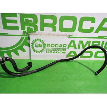 Recambio de tubo para peugeot 2008 (--.2013) allure referencia OEM IAM 9673473980  