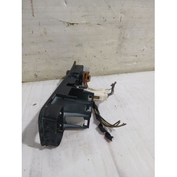 Recambio de mando retrovisor para seat leon (1p1) 1.9 tdi referencia OEM IAM 5P0863263  