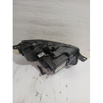 Recambio de faro izquierdo para peugeot rifter 1.5 bluehdi 100 referencia OEM IAM 9864528180  