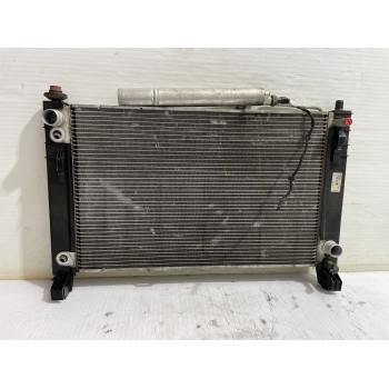 RADIADOR AGUA A1695000504 