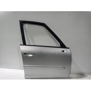 Recambio de puerta delantera derecha para citroën c4 grand picasso avatar referencia OEM IAM 9004Y0  