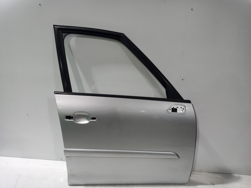Recambio de puerta delantera derecha para citroën c4 grand picasso avatar referencia OEM IAM 9004Y0  