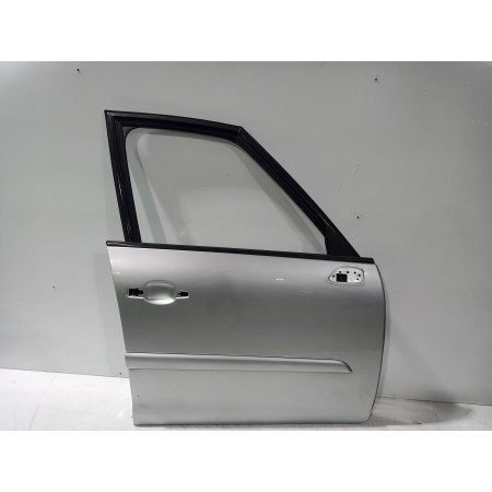 Recambio de puerta delantera derecha para citroën c4 grand picasso avatar referencia OEM IAM 9004Y0  