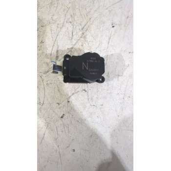 MOTOR APERTURA TRAMPILLAS CLIMATIZADOR A7583 