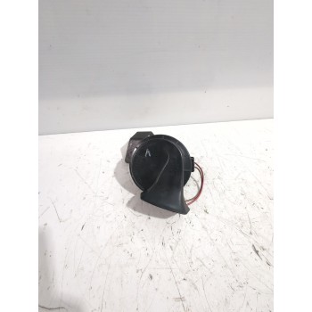 Recambio de claxon para opel zafira a monospace (t98) 2.0 dti 16v (f75) referencia OEM IAM E120009  