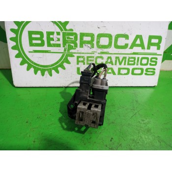 Recambio de resistencia electroventilador para citroën c3 exclusive referencia OEM IAM 98372A01  