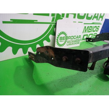 Recambio de enganche remolque para kia sorento 2.5 crdi cat referencia OEM IAM E3000AA  