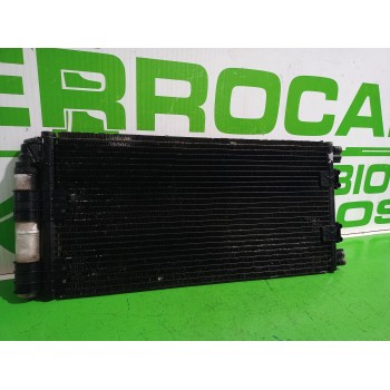 Recambio de condensador / radiador aire acondicionado para land rover freelander (ln) e targa referencia OEM IAM JRB101070  