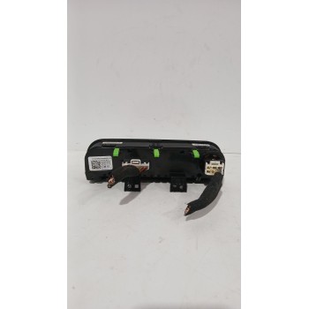 Recambio de mando calefaccion / aire acondicionado para kia ceed (cd) 1.0 t-gdi referencia OEM IAM 97250J7100  