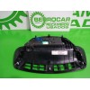 Recambio de cuadro instrumentos para citroën c4 berlina 1.6 16v hdi referencia OEM IAM P96631954ZD  