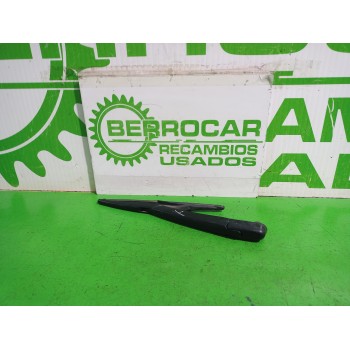 Recambio de brazo limpia trasero para peugeot 2008 (--.2013) allure referencia OEM IAM 9683833680  