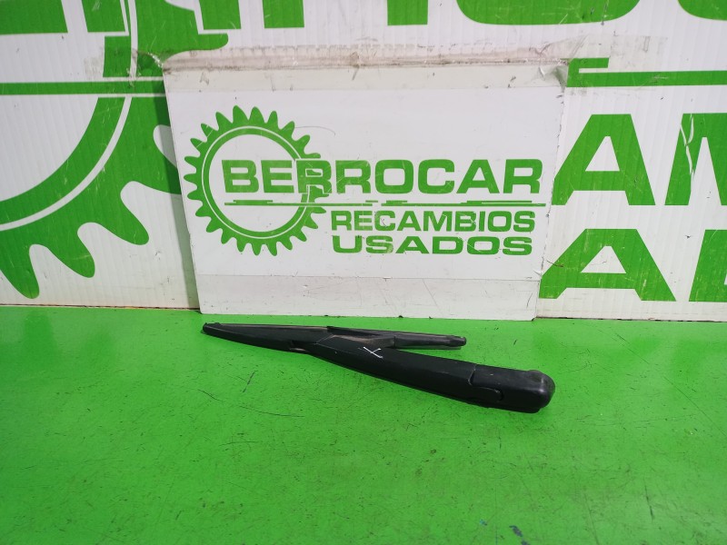 Recambio de brazo limpia trasero para peugeot 2008 (--.2013) allure referencia OEM IAM 9683833680  