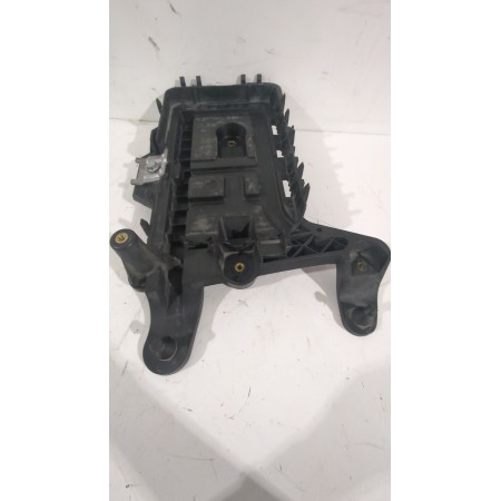 Recambio de soporte bateria para seat leon (1p1) 1.9 tdi referencia OEM IAM 1K0915333  