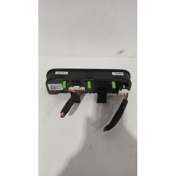 Recambio de mando calefaccion / aire acondicionado para kia ceed (cd) 1.0 t-gdi referencia OEM IAM 97250J7100  