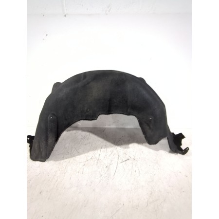 Recambio de paso rueda trasero izquierdo para toyota avensis sedán (_t25_) 2.0 d-4d (adt250_) referencia OEM IAM 6563805010  