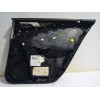 Recambio de guarnecido puerta trasera izquierda para volkswagen passat berlina (3c2) individual referencia OEM IAM 3C5867211  