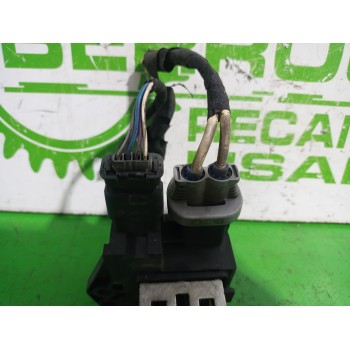 Recambio de resistencia electroventilador para citroën c3 exclusive referencia OEM IAM 98372A01  