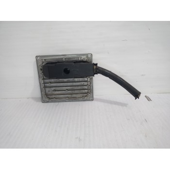 Recambio de centralita motor uce para ford focus berlina (cap) trend referencia OEM IAM S118325001  