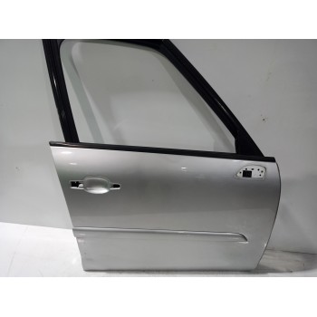 Recambio de puerta delantera derecha para citroën c4 grand picasso avatar referencia OEM IAM 9004Y0  