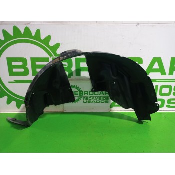 Recambio de paso rueda trasero derecho para land rover freelander (ln) e targa referencia OEM IAM CLF101940  