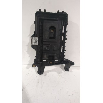 Recambio de soporte bateria para seat leon (1p1) 1.9 tdi referencia OEM IAM 1K0915333  