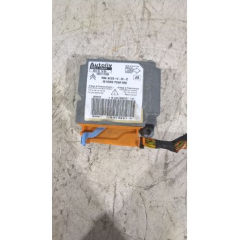 CENTRALITA AIRBAG 9659111980 